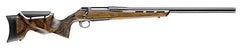 Sauer 100 Fieldshoot   Cal  308 Win
