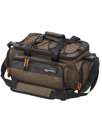 Savage Gear System Carry All   Fisketaske 18   Tasker   Rygsækstole