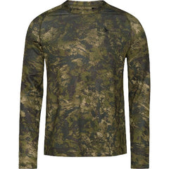 Seeland Active Camo      -shirt