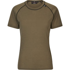 Seeland Apex Aia Merino  -shirt