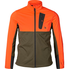 Seeland Force Advanced Softshell Jakke