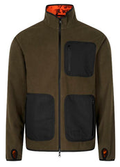 Seeland Rogue Vendbar Fleece