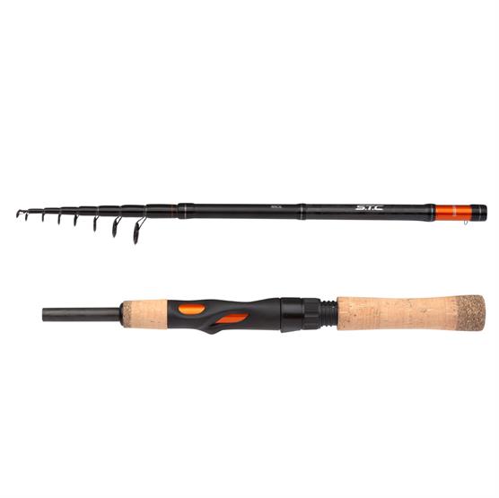 Shimano Stc Ax Spinning Mini Tele    Fod 10-30g