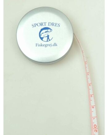 Sport Dres Målebånd