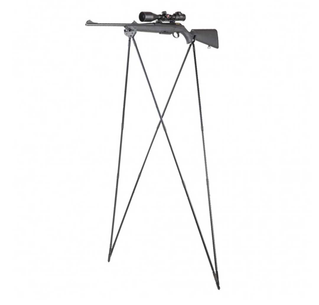 4stablestick Skydestok   Benet Bush Essential Sort