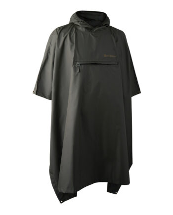 Survivor Regnponcho Timber