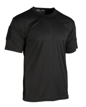 -shirt Tactical Quickdry Sort
