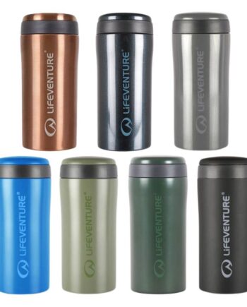 Termokrus Lifeventure Thermal Mug 300 Ml