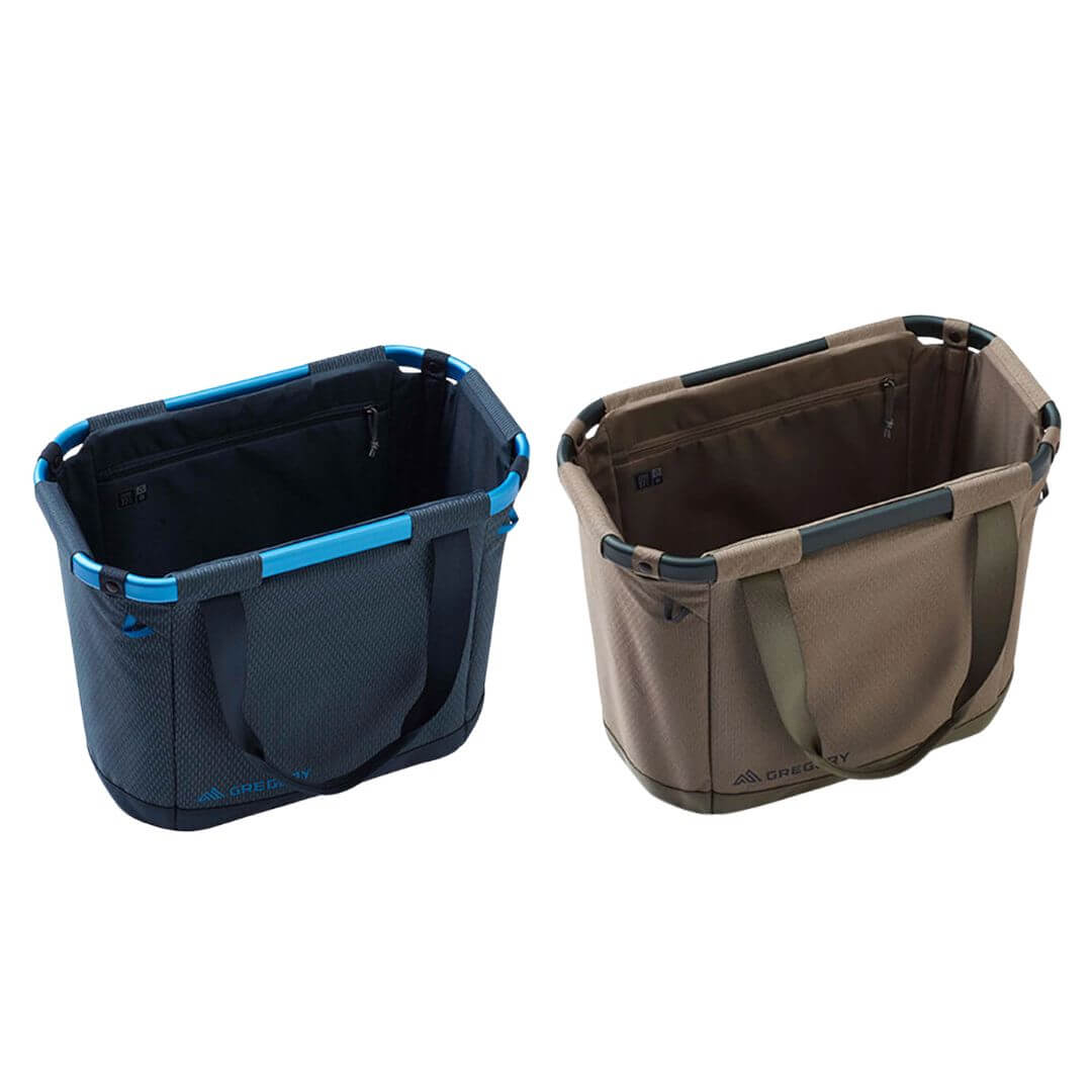 Transportkurv Gregory Alpaca Gear Tote 30 Liter