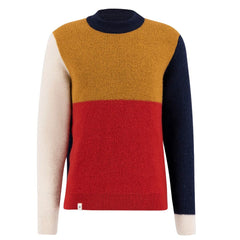 Ulvang Everybody Alltime Tour Crew Sweater