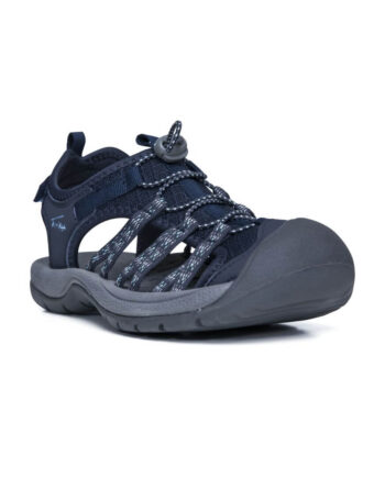 Vandresandal Dame Trespass Brontie Blå