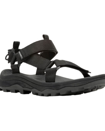 Vandresandaler Dame Merrell Speed Fusion Web Sport Sort