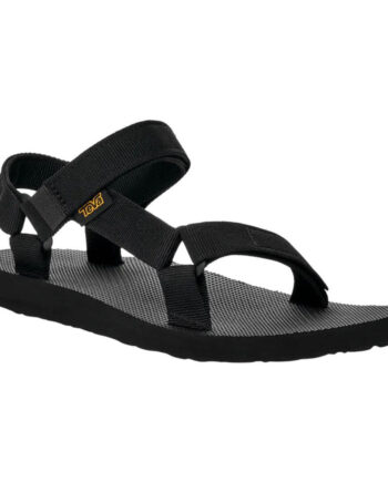 Vandresandaler Dame Teva Original Universal Sort