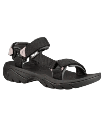 Vandresandaler Dame Teva Terra Fi   Universal Sort