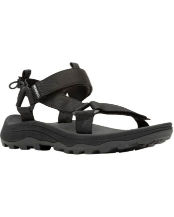 Vandresandaler Herre Merrell Speed Fusion Web Sport Sort