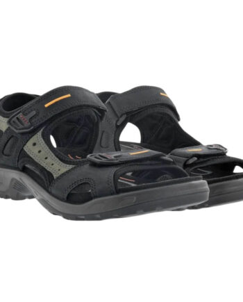 Vandresandaler Til Herre Ecco Offroad Sandal Sort