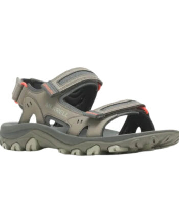 Vandresandaler Til Herre Merrell Huntington Sport Convert Grøn