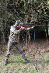 Viper-flex Styx Pro To Go Skydestok