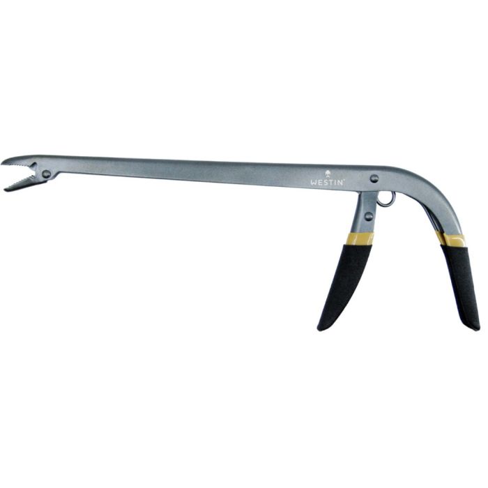 Westin Pistol Grip Hook Remover Stainless