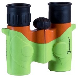 6x21 Junior Focus Grøn Og Oranage