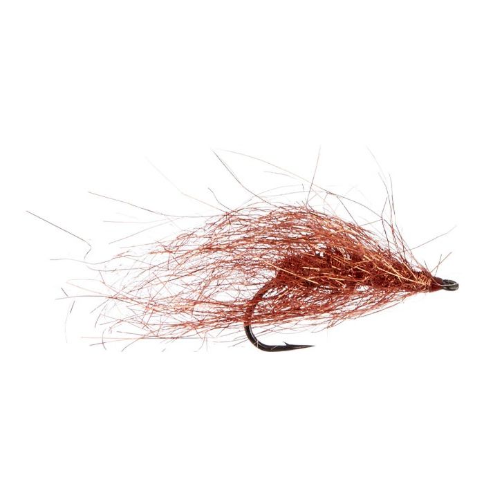 Jensen Kopperbassen Langhåret Str