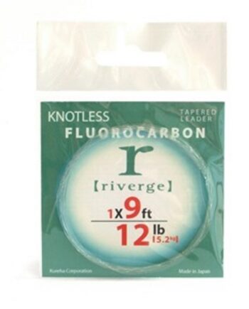 Ace Riverge Floucarbon Forfang