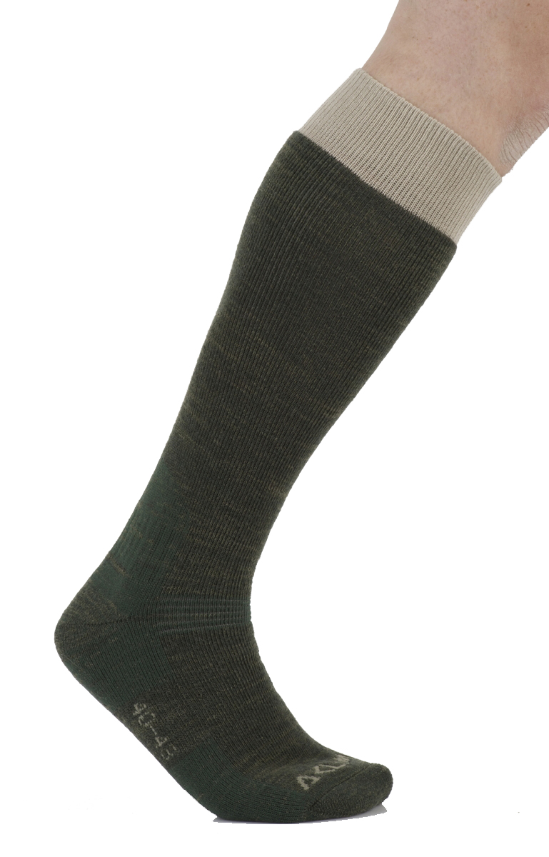 Aclima Hunting Socks 36 39