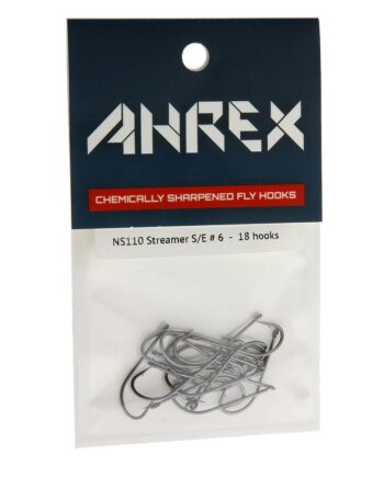 Ahrex Streamer Ns 110 Str