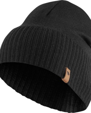 Fjällräven Merino Lite Hue Black