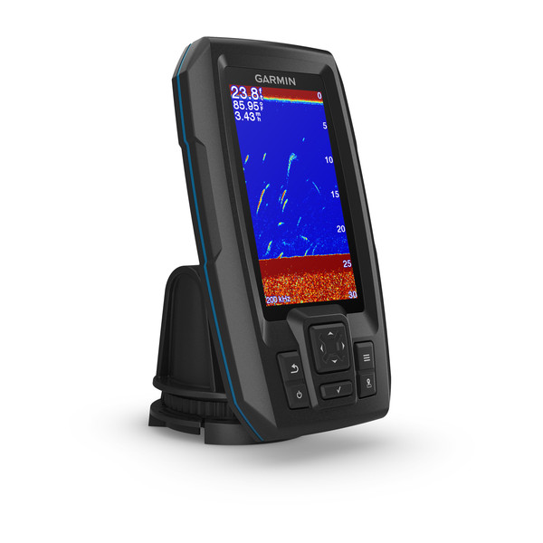 Garmin Striker Plus Transducer