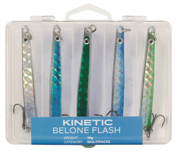 Kinetic Hornfiske Blink   Stk 16g