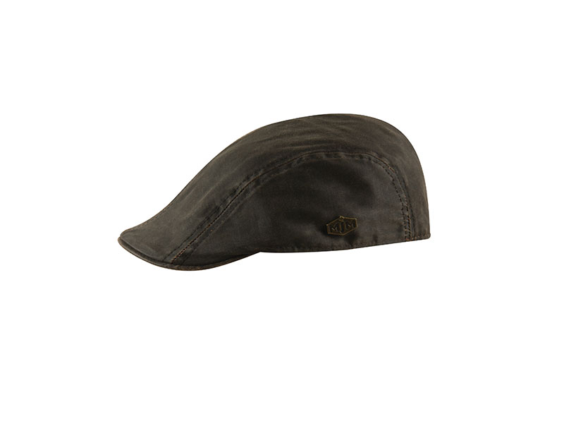 Mjm Jacky  Brown Kasket