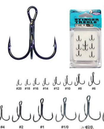 Owner St 36 Bc Trekrog 10