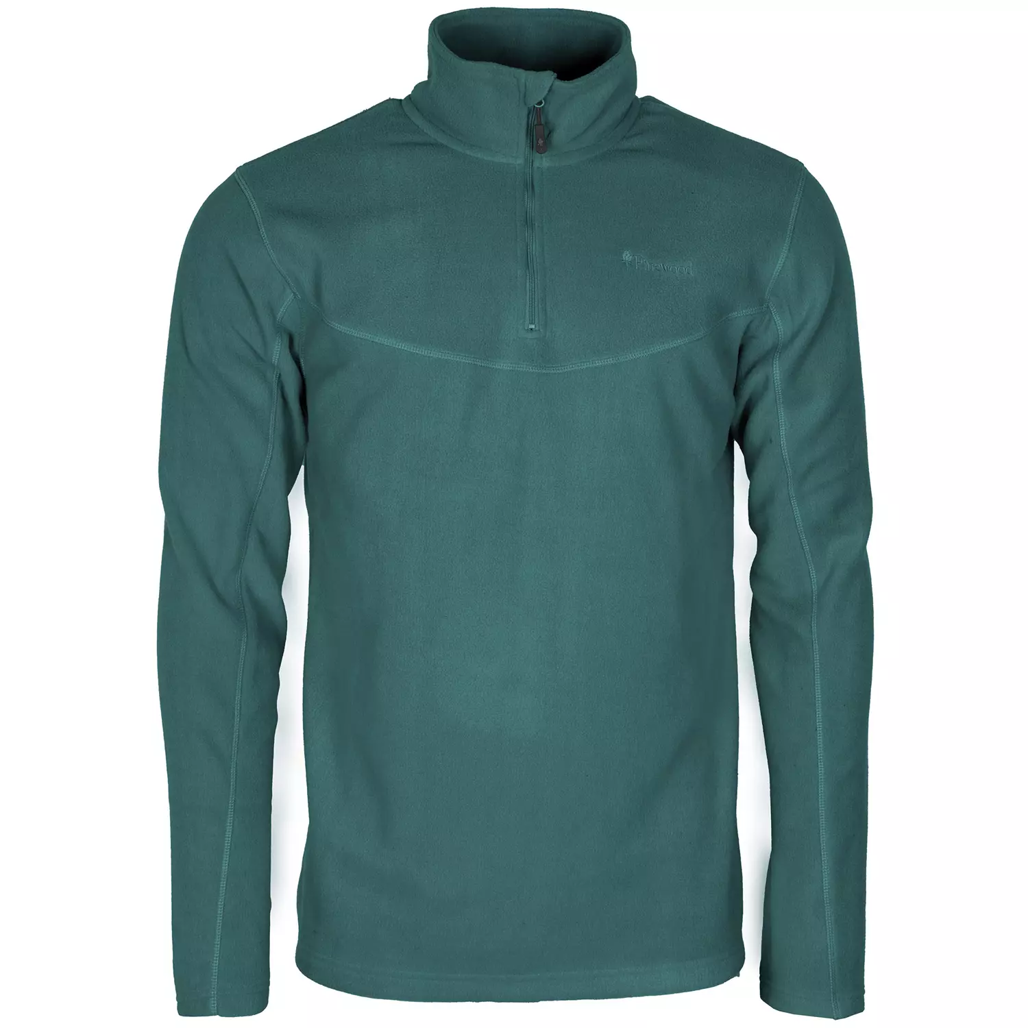 Pinewood Tiveden Fleece Sweater Atlantic Blue