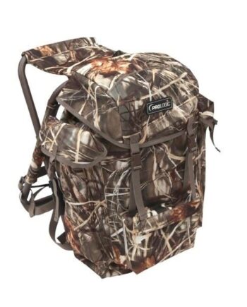 Prologic Rygsækstol