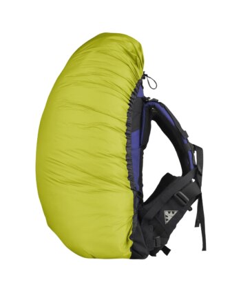 Sea To Summit Pack Cover Lime Xs 15-30l