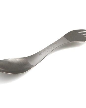 Spork Titanium