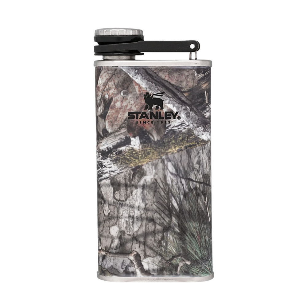 Stanley Classic Wide Mouth 23l Mossy Oak
