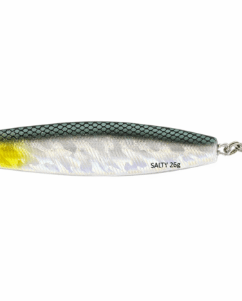 Westin Salty   Wobler Headlight 12g