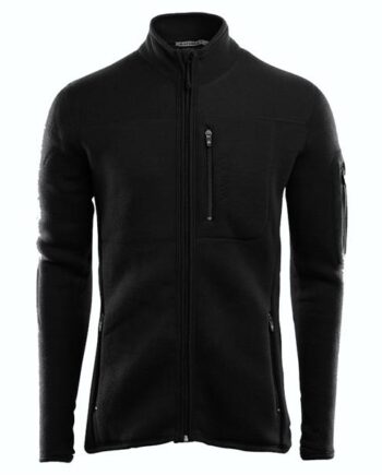 Aclima Fleecewool Jacket