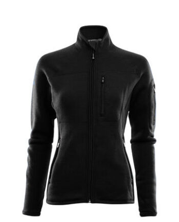 Aclima Fleecewool Jakke V2