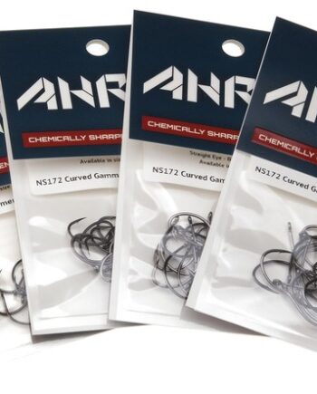 Ahrex Curved Gammarus Ns 172 Str