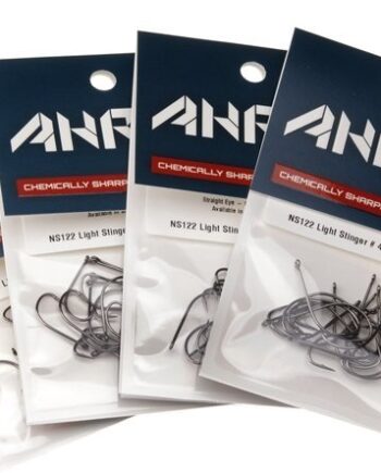 Ahrex Light Stinger Ns122 Str