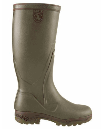 Aigle Pacour   Gummistøvle 45