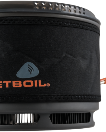 Ceramic Fluxring Cook Pot Carbon     Liter Gryde