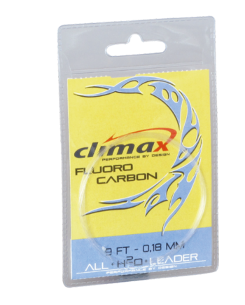 Climax Fluocarbon 9ft Flueforfang Fluorocarbon  9ft   23 Mm   70     Ft