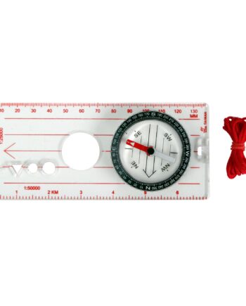 Coghlans Map Deluxe Kompas