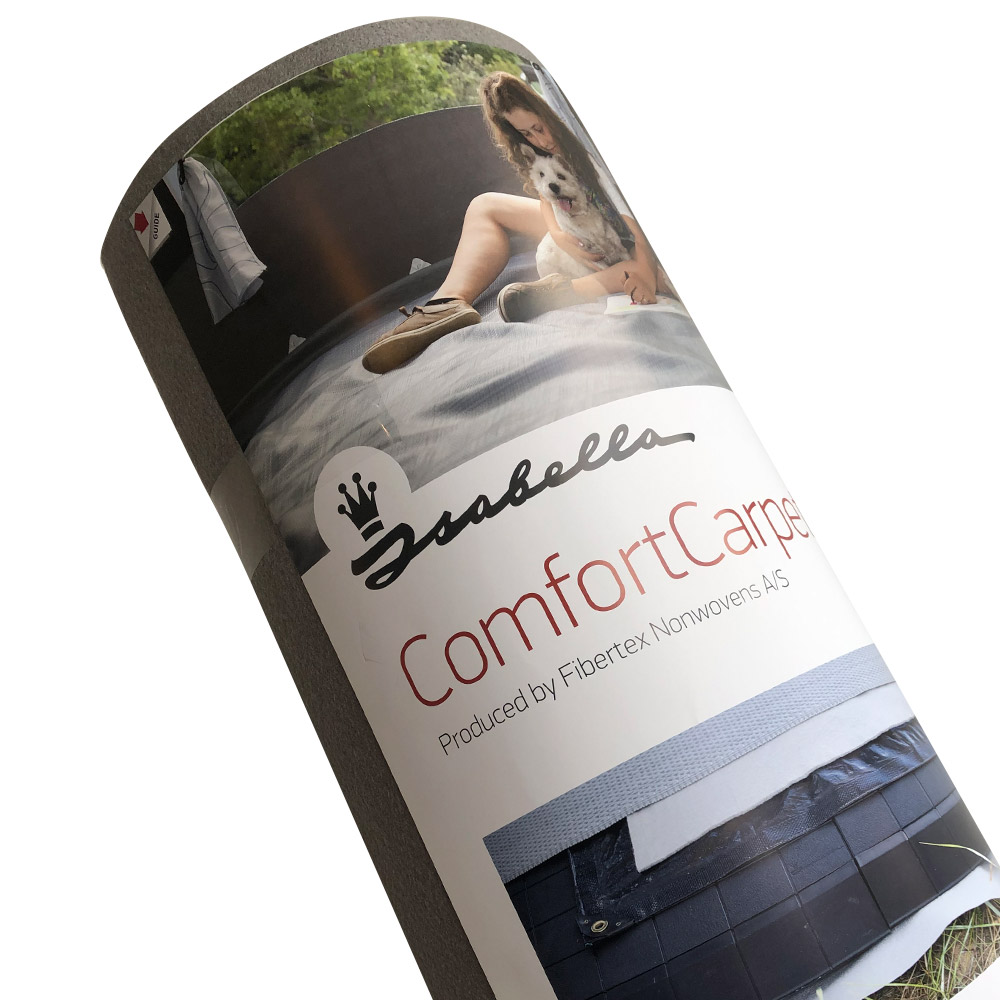 Comfort Carpet 22