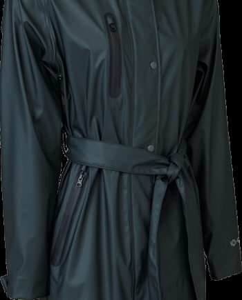 Elka Outdoor Dame Regnjakke Xx