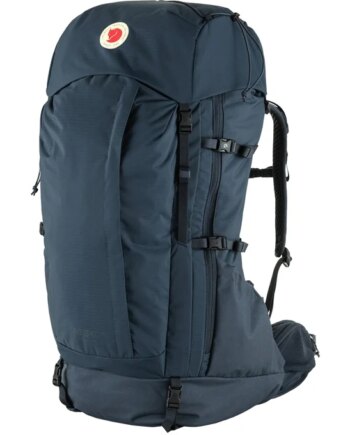 Fjällräven Abisko Friluft 45l     Rygsæk Navy